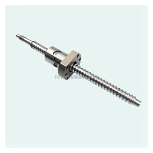 Nut Hosing Match with Ball Nut Sfu1204