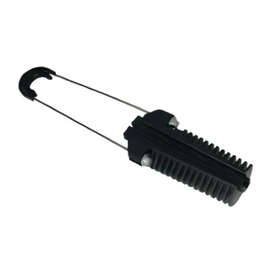 PA Anchoring Clamp Insulated ABC Cable Dead End Clamp