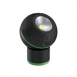 LED Work Light Auto Repair Lamp Rechargeable Maintenance Inspection Super-bright Car-mounted Lighting Drop-resistant Powerful