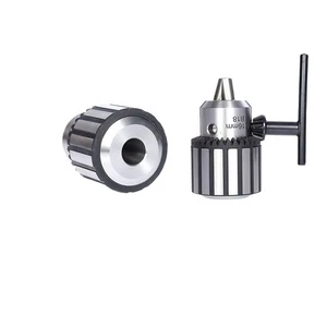 Sell Like Hot Cakes 1.5-13mm B16 Key Type Drill Chuck Steel Chuck High Quality Chuck Drill