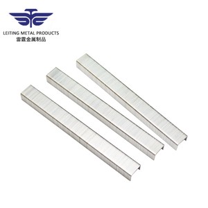 Galvanized Furniture Heavy Duty 80 Series Iron Durable 8016 Industrial Metal Smooth Shank Customized Code Nails 15.9mm