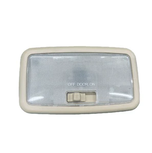 Bus Interior Light