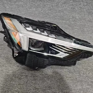 Headlights Used for Car S70 1998-2000 OE A0009050017 Purpose Replacement/Repair