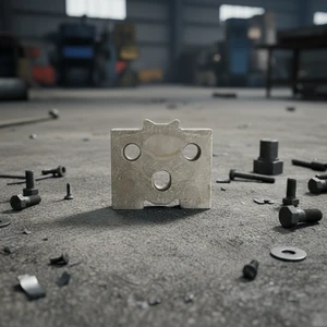 Precast Concrete Erection Anchors Custom Sizes China Professional Factory