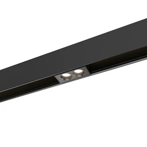 High Quality DC48V Magnetic Track Light for Magnetic Track