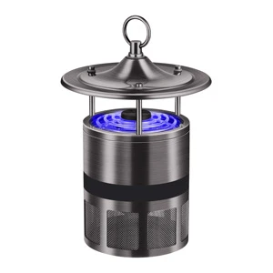 Outdoor Mosquito Killer Machine with Co2 Armadilha Para Electrical Mozzie Zapper Trap Mosquito Anti Mosquito Lamp
