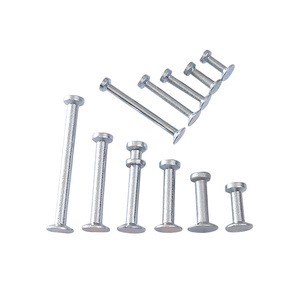 Corrosion Resistant Double Head Lifting Anchors for Precast Concrete Used in Building Construction and Infrastructure Projects
