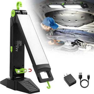 2600LM Rechargeable Work Light