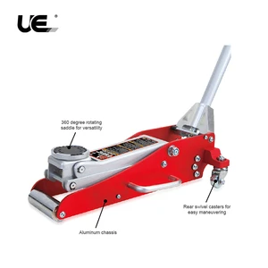 CE Certified 1.5Ton Luxury Cars Are Specially Equipped with Hydraulic Al - Professional Grade