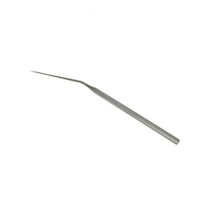 High Quality MCGEE Perforating Needle Straight Point Shaft Angled Round Handle 165 mm by Volgocare International