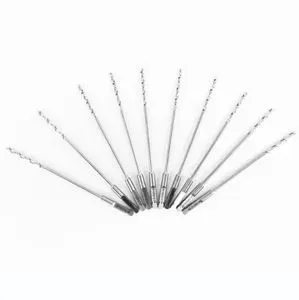 High Quality Orthopedic Surgical Drill Bits AO And Hollow Drill Bits