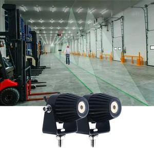 Forklift Light Line Industrial Laser Line Striping Light Red Line Laser Pointer for Industry Sewing Machine