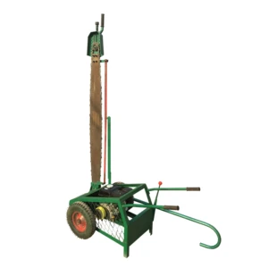 Portable Chain Saw