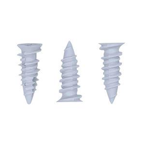 Practical Multifunctional Wall Plug Hot-selling Gypsum Board Expansion Pipe Wall Plug Tool