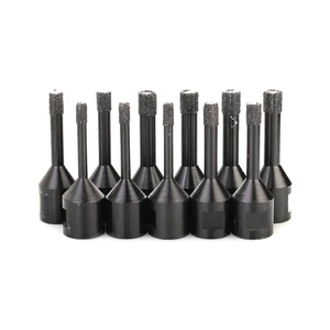 High Quality Wholesale Customized Diamond Hole Saw for Ceramic and Tile