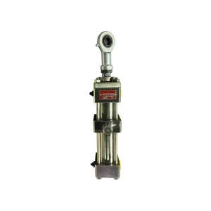 Hight Quality Easy to Install Hydraulic Cylinder for Trailer Customized Hydraulic Cylinder Agriculture