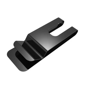 Quality Choice China Metal Well Workmanship Fastener Stamping Parts Spring Clip Metal Clip