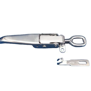 03203 Truck Body Parts Toggle Latch Toggle Fastener and Hook
