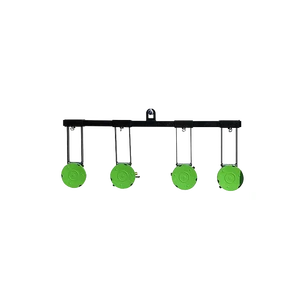 GL 4S Manual Suction Cups Suspended Design for Convenient Use