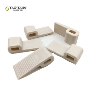 YANYANG Furniture Spring Clips Sofa Accessories Fixing Plastic Clamp Fasten Tension Clip