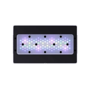 AIPAI A8 SE MAX Blue Wifi App Control Full Spectrum Reef Coral Aluminum Shell Simulate Fish Tank Light Marine Led Aquarium Light