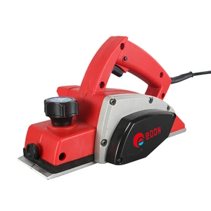 EDON EDR750-82 Powerful Electric Corded Woodworking Hand Planer
