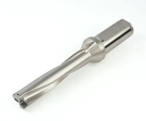 Double Angle Rivet Indexable Insert Drill for Metal Drilling Chamfering Crown Nuts so Spot Face