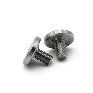 Steel Socket Shoulder Bolt Knurled Bolts Round Pan Head Tapping Self Meter Seal Male and Female Thumb Hex Stainless Screws
