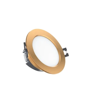 Easy Installation Ceiling Down Lamp Indoor Hotel Home Office Recessed Mounted Led Downlight