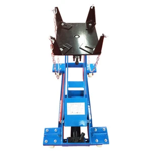 Hot Sale Truck 3Ton Low Fit Capacity Hydraulic Transmission Jack