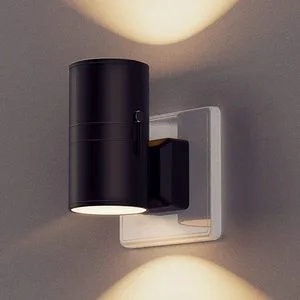 LOHAS LED UK Nachtlamp Soft White Bed Lamp Night Light Dusk Dawn Sensor Dim Wall Plug Vintage LED Night Light for Bedroom