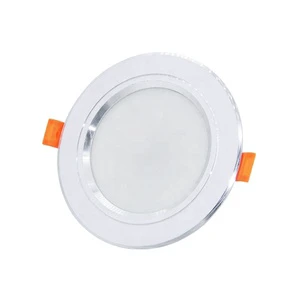 Indoor Popular Style Led Downlights Embedded Living Room Ceiling Modern Led Smd High Bright Downlights