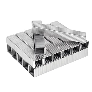 1.2mm Code Nail Door Staples 1000x Packaged Product