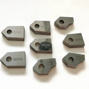 Cutter for Berco Valve Seat Boring Machine