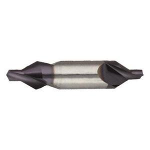 HSS Center Drill TA1069 TiAlN Coated for Enhanced Performance