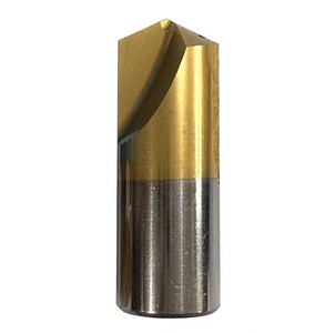 High Quality Center Drill Factory