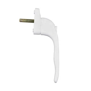 Hardware Tools Fasteners PVC White Universal Lockable