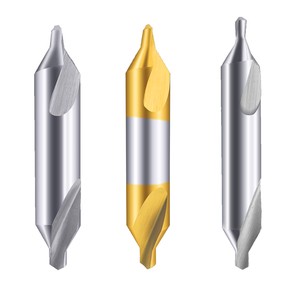 Tungsten Carbide Center Boor Bits Boren Cnc Hard Metaalbewerking Wolfraam Steel Boren Center Drill