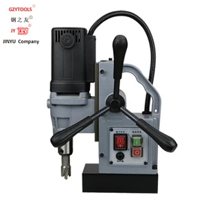 New Magnetic Coring Drill Machine Lightweight High-quality High-power JY32