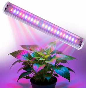 Grow Lights Full Spectrum LED Plant for Indoor Green Plants High