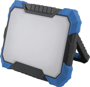 30W 2400lm/1200lm Cordless LED Work Light Rechargeable Led Lamp Workshop Foldeable Outside and Homeuse