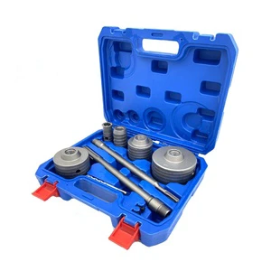 SDS Plus Concrete Hole Saw Set Masonry Cutter Kit SDS MAX TCT Core Drill Bit Tile Wall Brick Sand Blasted Metric