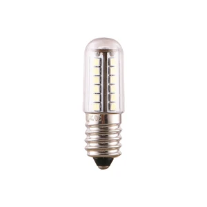 T16 LED Sewing Machine Bulb T16 LED Refrigerator Bulb LED Microwave Lighting Bulb