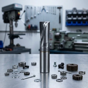 China High-precision Long-life Professional Quality Customizable High-quality Hot-selling Carbide Drill Bits