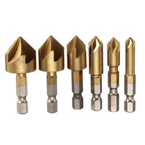 High Speed Steel Counter Sink Countersink Drill Bit