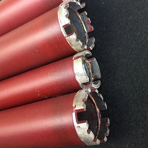 Factory Direct Price Diamond Core Bit Drilling Tool 32*370mm for Concrete and Wall Brick