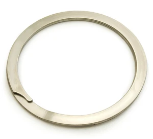 Spiral Retaining Ring