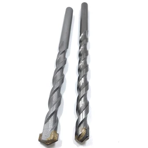 Multifunctional Cheap Price Masonry Drill Bits for Concrete Brick Drilling