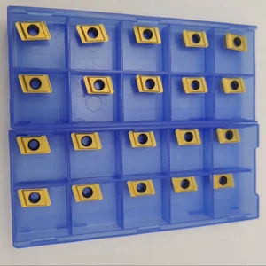 800-10T308M-IL 800-10T308M-IG Zhuzhou Carbide Inserts 800-10T308M-CG 800-10T308M-CL for Deep-Hole BTA Drills and Gun Drill