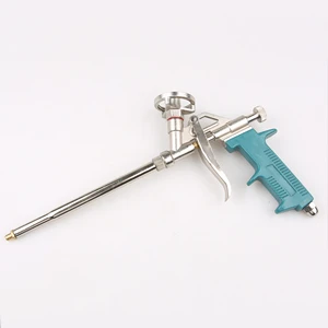 Wholesale Professional Polyurethane Foam Spray Gun Hand Tools Silicone Sealant Caulking Guns